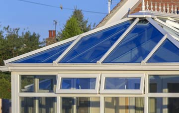 professional Wern Y Cwrt conservatory insulation