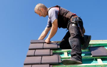 disadvantages of Wern Y Cwrt slate roofing