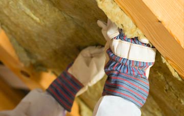 types of Wern Y Cwrt pitched roof insulation materials