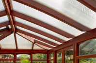 Wern Y Cwrt conservatory roofing insulation