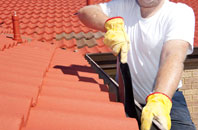 Wern Y Cwrt roof cleaners